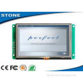 Cortex CPU 4 wire resistance smart TFT LCD display for indu